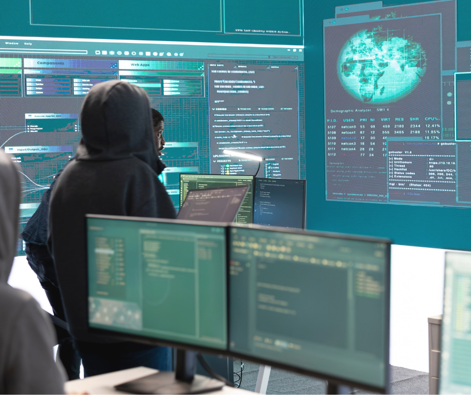 Curso Concienciación Ciberseguridad